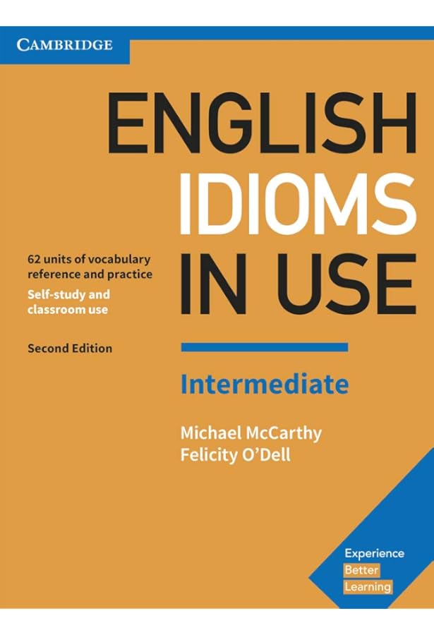 Amazon | Oxford Idioms Dictionary for Learners of English | Toby